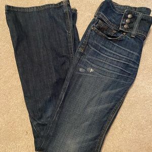 Reroof by express jeans